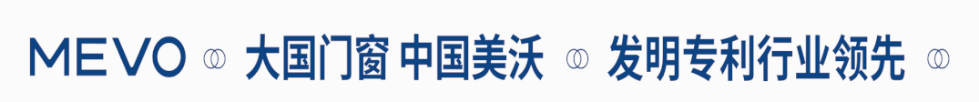 大國門窗，中國美沃