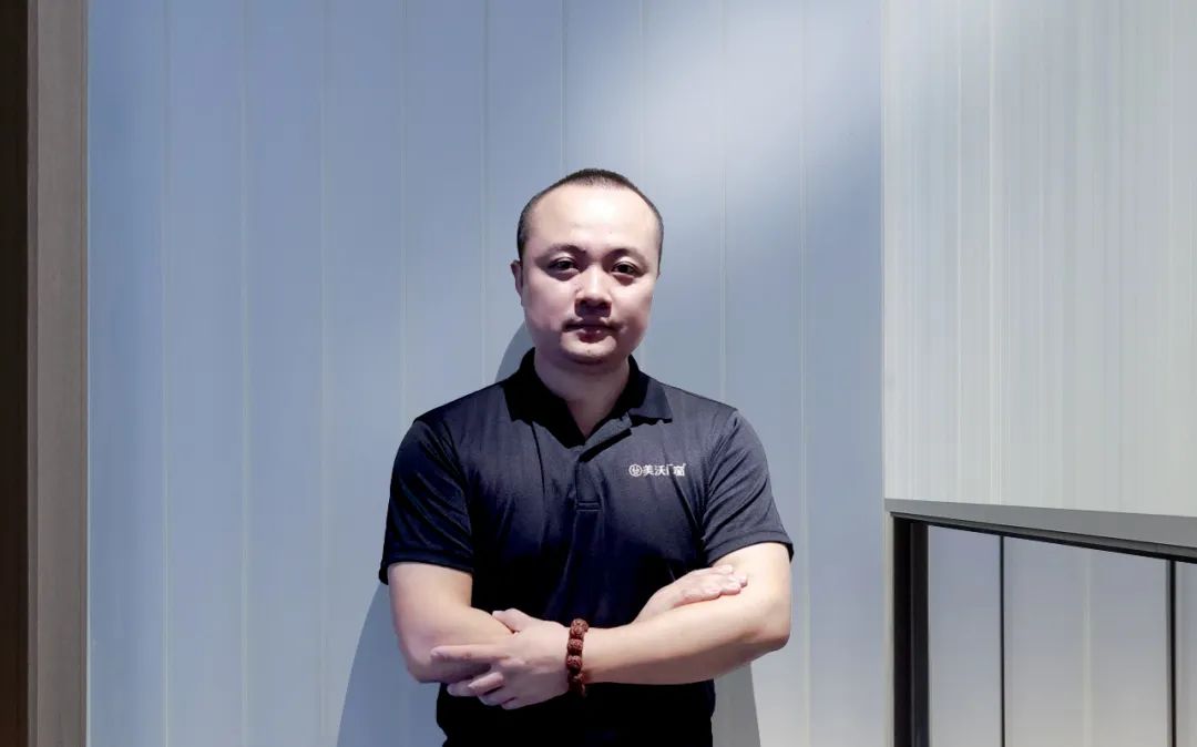 美沃門窗南昌吳總