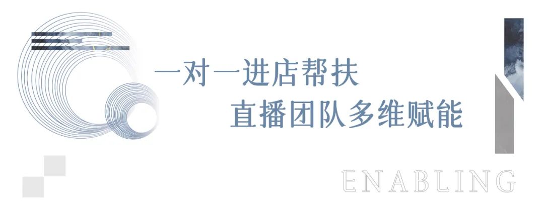 一對(duì)一進(jìn)店幫扶