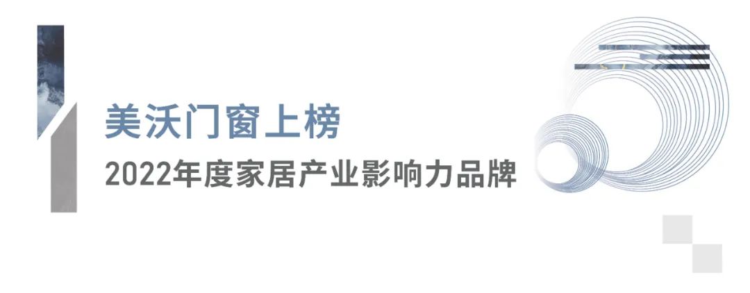 2022年度家居產(chǎn)業(yè)影響力品牌 2022年度家居產(chǎn)業(yè)影響力品牌
